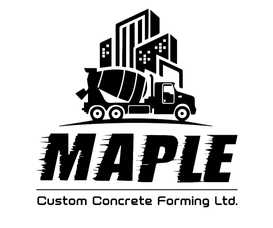 Maple Custom Concrete Forming